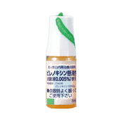 点眼薬