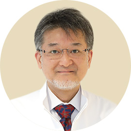 理事長 山中 昭文 理事長 山中 昭文