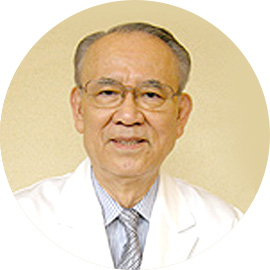 山中 昭夫 山中 昭夫